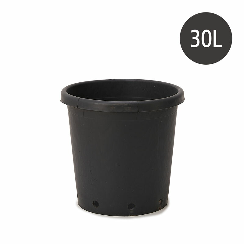 楽天市場】45リットル鉢【NPポット】直径48cm／45L（16号鉢相当） 大型