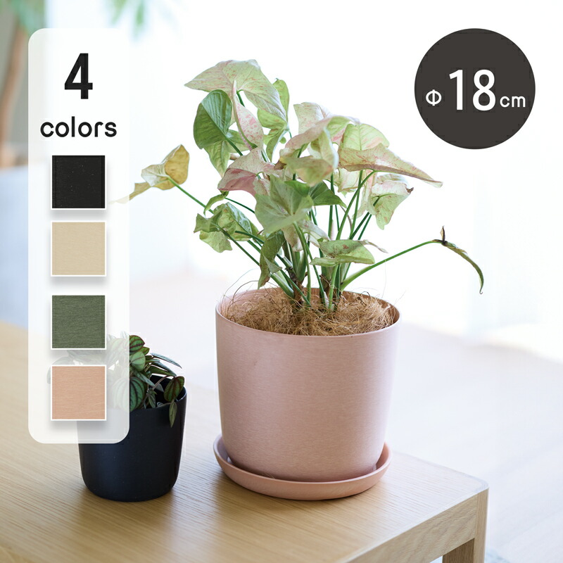 楽天市場】バンブーポットスタンド タリ ≪植木鉢 鉢カバー プランター