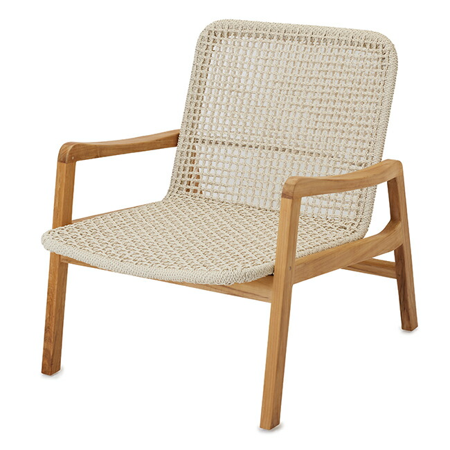 楽天市場】アダン ラウンジチェア ≪アウトドアファニチャー 椅子 イス