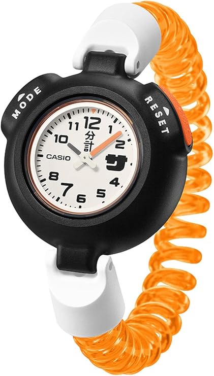 新品 カシオ CASIO サウナ腕時計 SAN-100H-7BJR オレンジ yuzaiko-48.jpg