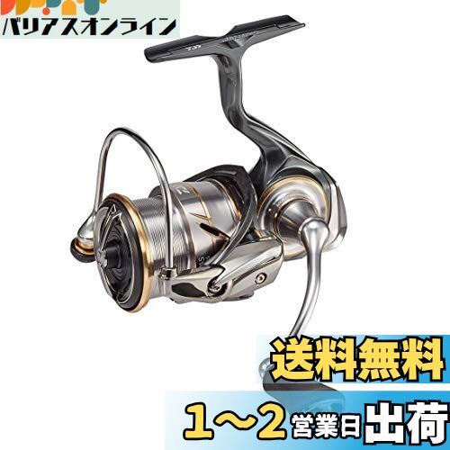 楽天市場】ダイワ(DAIWA) ショアジギング スピニングリール 23