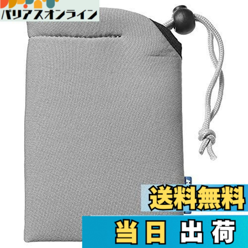 楽天市場】ハクバ HAKUBA やわらかい巾着型 カメラケース ソフト