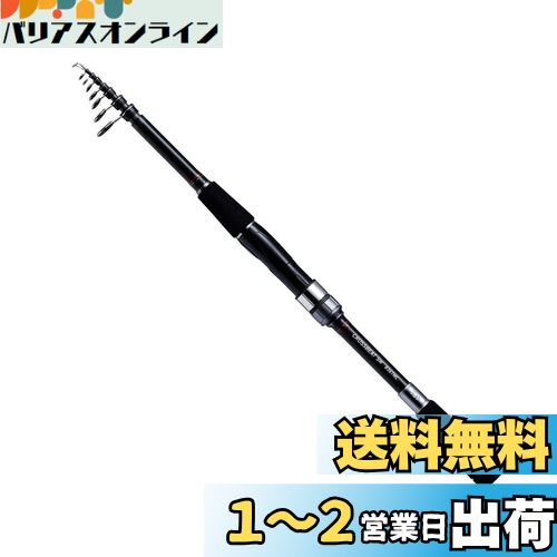 楽天市場】ダイワ(DAIWA) 渓流竿 リバティクラブ万能小継・Q