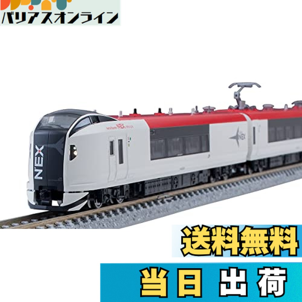 楽天市場】E259系（成田エクスプレス） 6両限定セット【TOMIX・92983