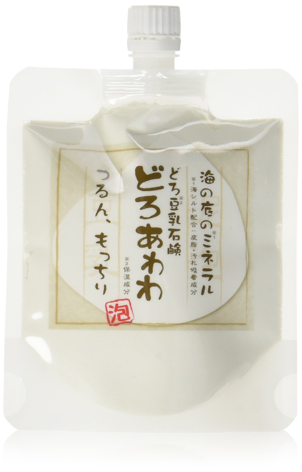 楽天市場】【どろくろ2個セット メール便のみ送料無料】【泡立て