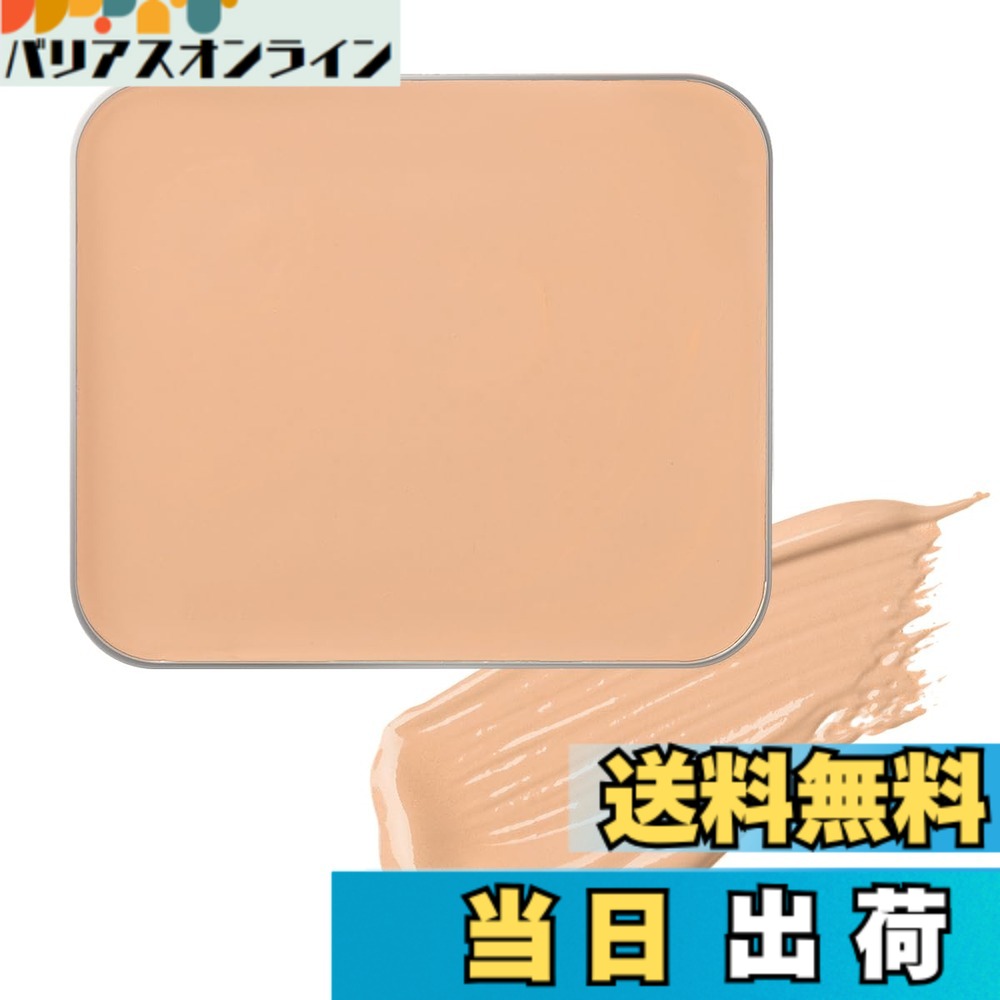 【貨物輸送無料】ミネラルクリーミーファンデーション リフィル 色：205 さくら色ブライト、大きさ：10g
