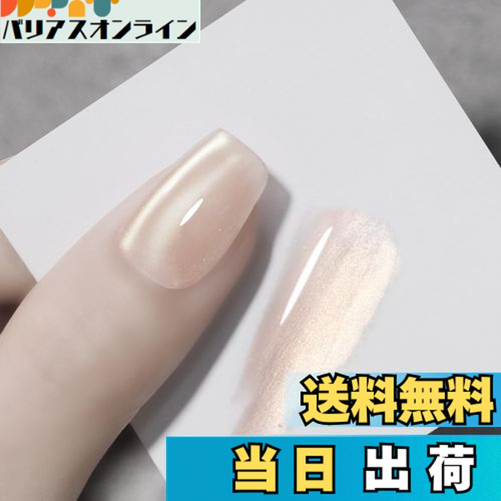 楽天市場】【送料無料】Coikaze マグネットネイル 単色 超微粒子