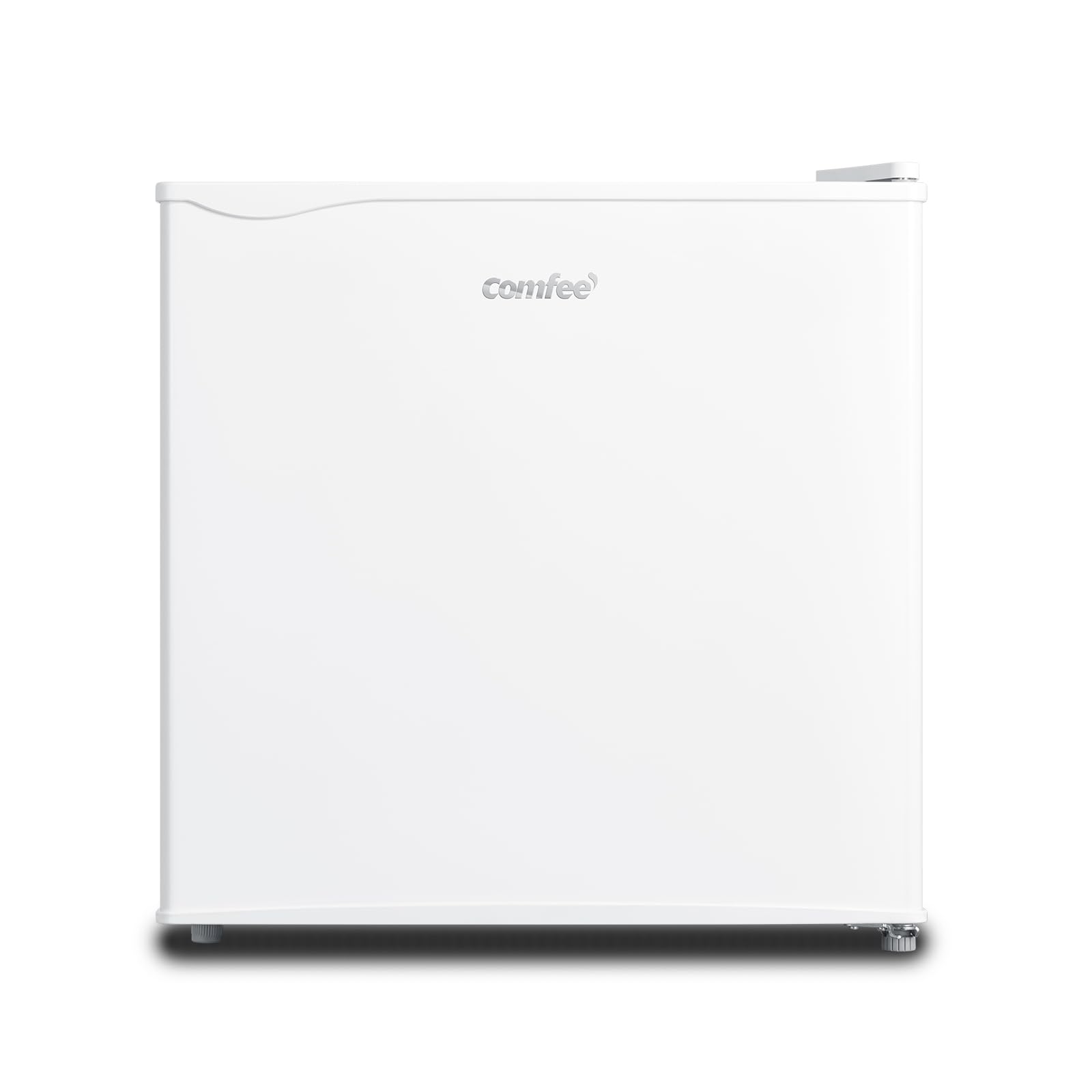 至急 COMFEE' 冷蔵庫 45L ホワイト RCD45WHE 楽天市場】COMFEE' 冷蔵庫 45L 右開き ホワイト RCD45WH/E コンパクト