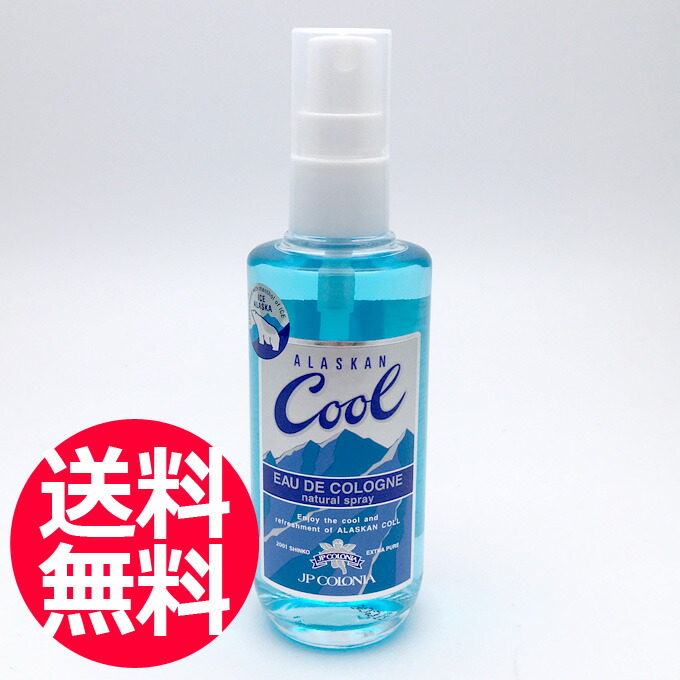 楽天市場】送料無料 JPコロニア アラスカンクール ヘアトニック 1000ml【JP COLONIA ＪＰコロニア】No.8441 : はさみ屋