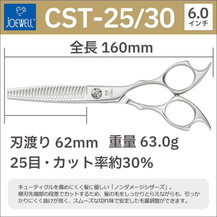 散髪 ハサミ 東光舎 JOEWELL セルフカット カットバサミ プロ用はさみ