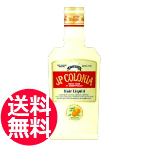 楽天市場 送料無料 Jpコロニア ヘアリキッドex 160ml Jp Colonia ｊｐコロニア No 8509 とぎ職人の部屋