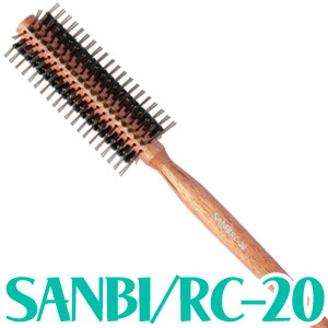 楽天市場】送料無料 サンビー工業(SANBI)ロールブラシ LC-20【CP