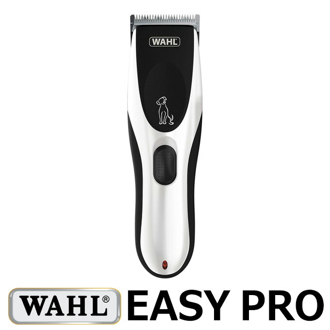 楽天市場】送料無料 WAHL Super Trim スーパートリム バリカン