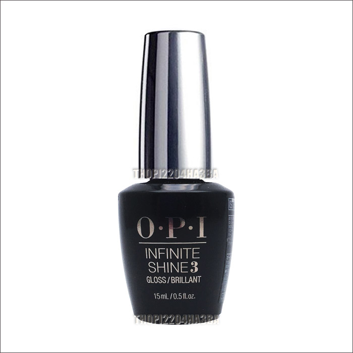 市場 OPI インフィニット シャイン P O I T31 グロス 15ml インフィニットシャイン プロステイ トップコート オーピーアイ IS