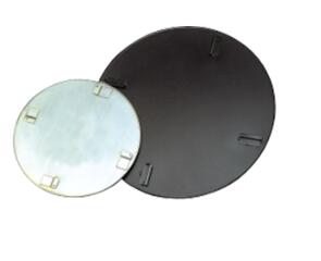 アクティブパワートロウェル用 幽客一皿(円板)AT-75G-4型用