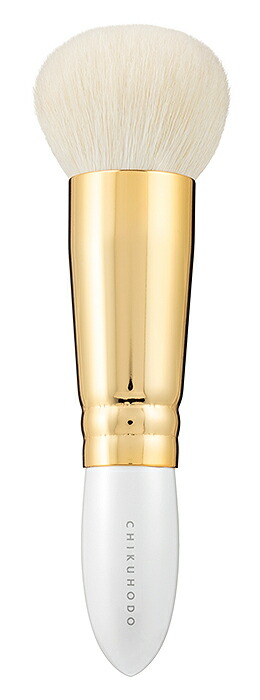 未使用 竹宝堂 CHIKUHODO PF-1 ファンデーションブラシ 粗光峰 楽天市場】竹宝堂 熊野筆 パフシリーズファンデーションブラシ