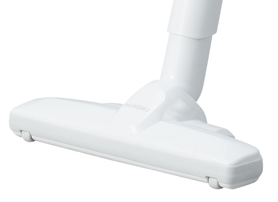 楽天市場】HiKOKI/ハイコーキ コードレスクリーナー用 床用ノズル（白