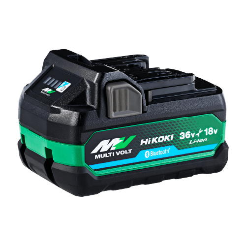 HiKOKI ハイコーキ 日立工機   マルチ雄捻子 蓄電池BSL36A18BX Bluetooth?相応うリチウムイオン独居室Li-ion MULTI VOLT   36V・18V自動小銃うつり変わり