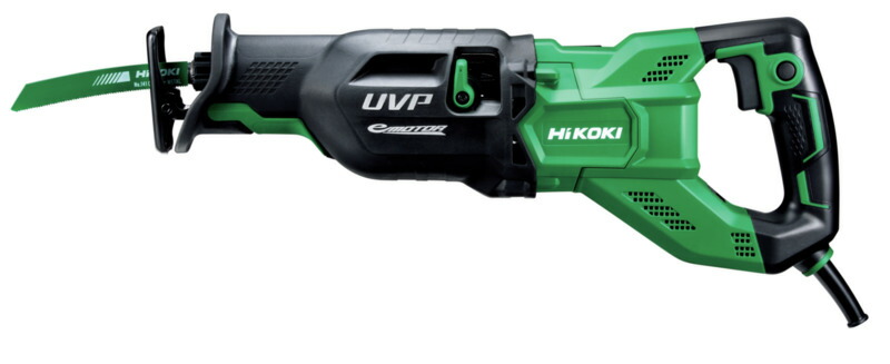 HiKOKI  陰電子セーバソーCR13VEY A1 ハイコーキ 日立工機