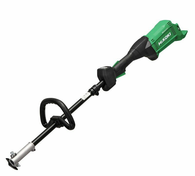 HiKOKIコードレス 刈払機 本体のみアグレッシブグリーン CG36DC(DLN)バッテリー・充電器　別売りハイコーキ 日立工機｜馬力屋