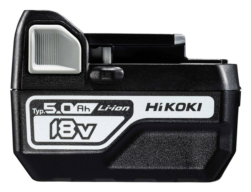 HiKOKI【部分品】蓄電池 BSL 1850C（リチウム）0037-6028ハイコーキ 日立工機