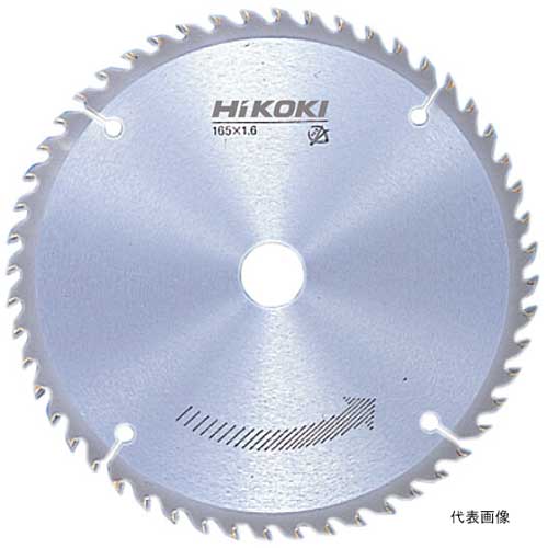 HiKOKI【部分品】チップソー 190X52P×100023-0562ハイコーキ 日立工機