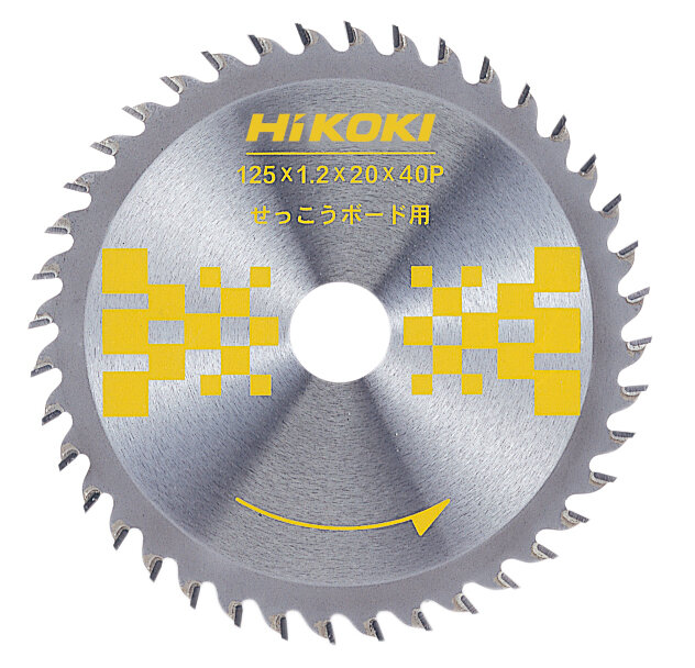 HiKOKI【部品】 チップソー355X50P×1テイオン 0093-9795 ハイコーキ 日立工機