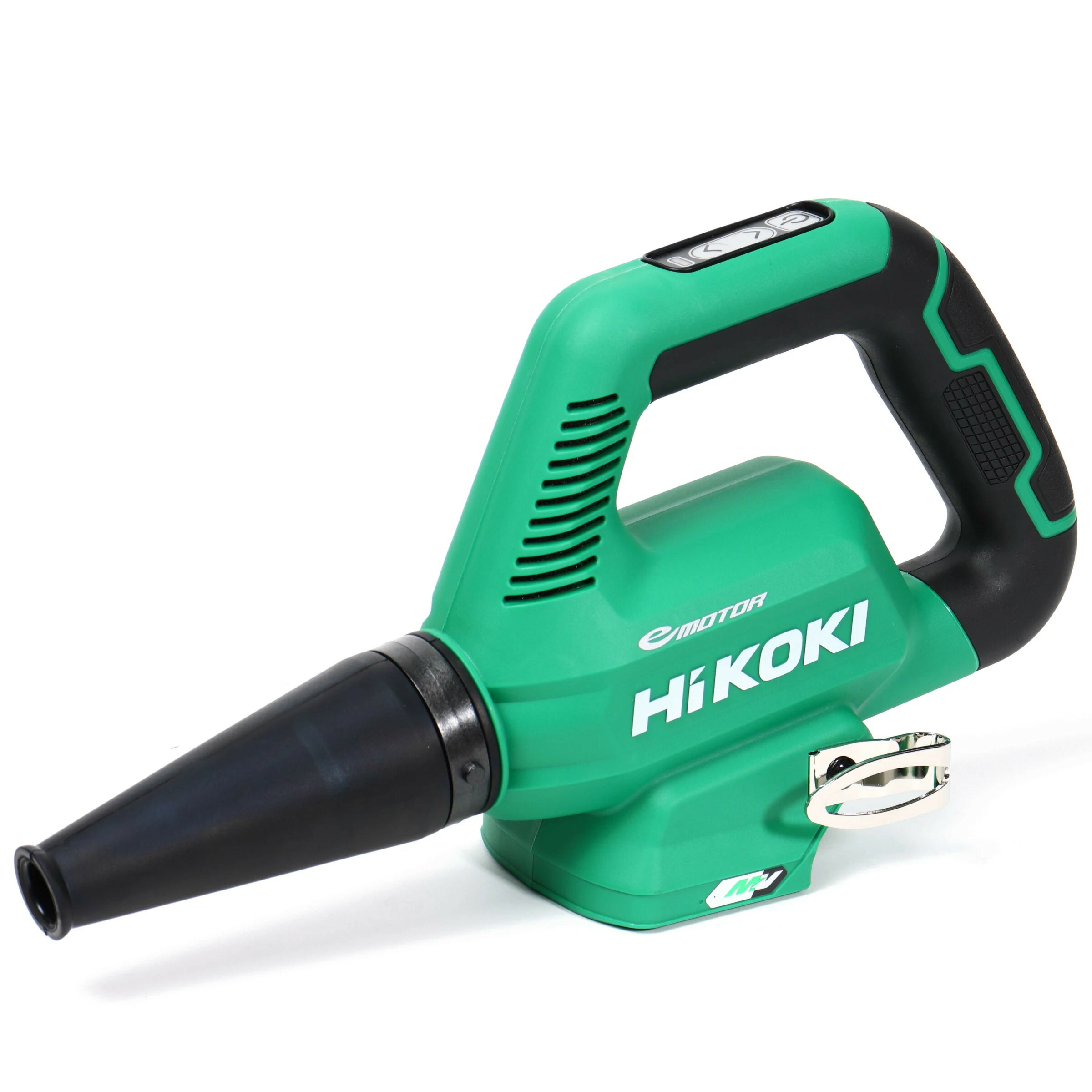 熱い販売 ＨｉＫＯＫＩ ハイコーキ １８Ｖコードレスエアダスタ 本体