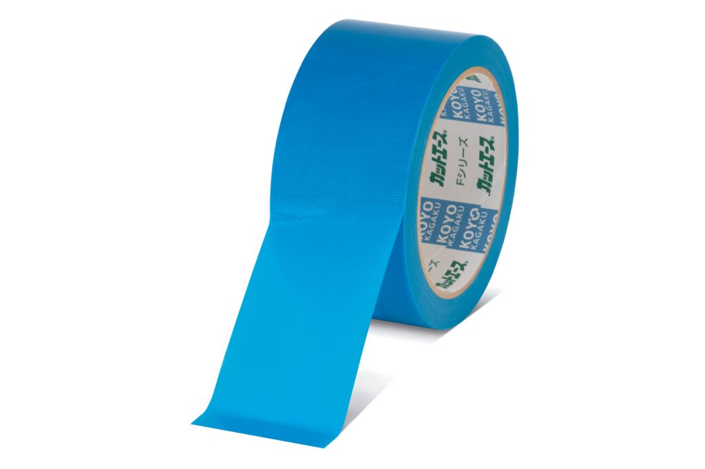 Amazon | 光洋化学 養生テープ カットエース FG 緑 中粘着 50mm