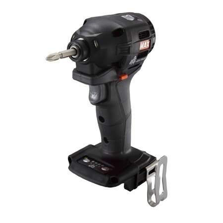 MAX/マックス　充電式インパクトドライバ　PJ-ID153K　バッテリー無し【PJ-ID153シリーズ】｜馬力屋