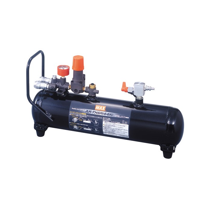 MAX脱着式３連タンク　スーパーエアタンク MAX脱着式3連タンク スーパーエアタンク MAX脱着式3連タンク スーパー