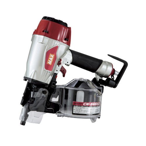 MAX/マックス 釘打機 常圧コイルネイラ CN-565S2 【CN-565つづき物】