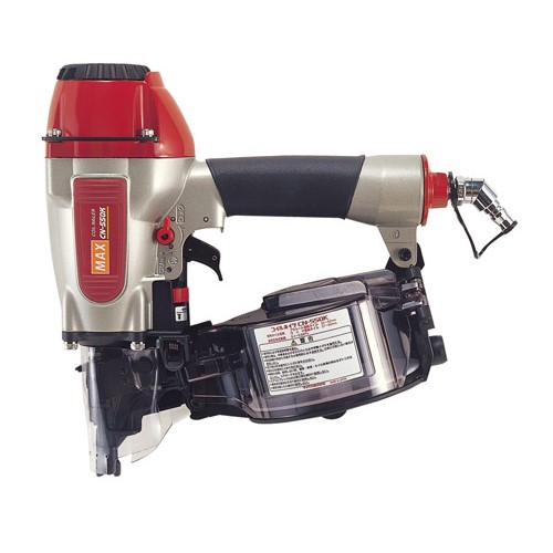 MAX/マックス 釘打機 常圧コイルネイラ CN-550K 【CN-550つづき物】