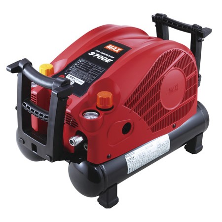 楽天市場】MAX/マックス エアコンプレッサ AK-LL9700E 【AK 楽天市場】MAX/マックス エアコンプレッサ AK-LL9700E 【AK