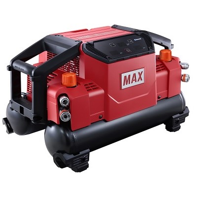 MAX/マックス エアコンプレッサ AK-HH1310E 【AK-1310Eつづき物】