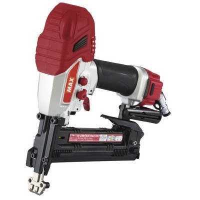 MAX/マックス　釘打機　フロア用ネイラ　高圧仕様　TA-238F3(D)/4MAフロア｜馬力屋