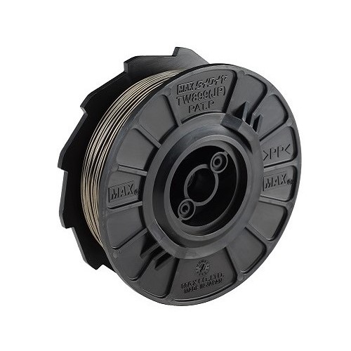 楽天市場】MAX タイワイヤ TW1060T(JP) 5巻/袋 鉄筋結束機用結束