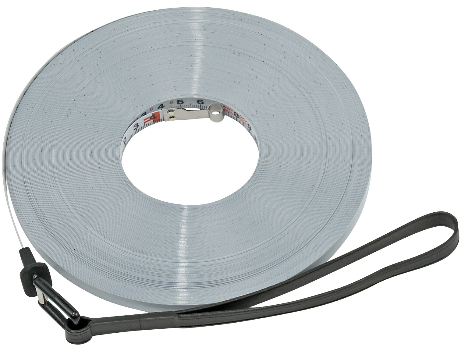 タジマ TAJIMA エンジニヤスーパーはや巻 取り替えっこ用磁気テープ 50m HSP3-50R