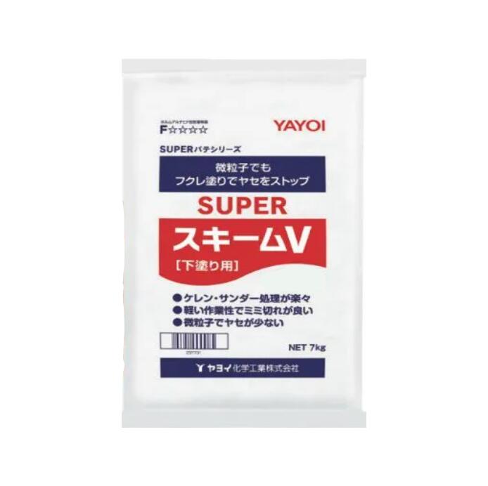 楽天市場】ヤヨイ化学工業 ジョイント1（ワン）【120】7kg 紙袋 下塗