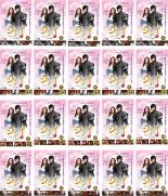 【バーゲンセール】全巻セット【中古】DVD▼シンイ 信義(20枚セット)第1話～第20話 最終話 レンタル落ち