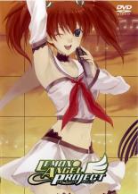 【中古】DVD▼LEMON ANGEL PROJECT 2(第3話〜第4話) レンタル落ち画像