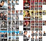 【バーゲンセール】全巻セット【中古】DVD▼名探偵 モンク MONK(62枚セット)シーズン1、2、3、4、5、6、7、ファイナル レンタル落ち