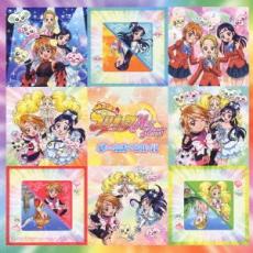 【バーゲンセール】【中古】CD▼ふたりはプリキュア Max Heart ボーカルベスト!! レンタル落ち画像