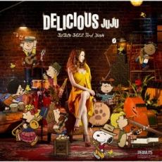 （ LPレコード） DELICIOUS / JUJU 楽天市場】【中古】CD▽DELICIOUS JUJU's JAZZ 3rd Dish