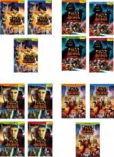 【バーゲンセール】全巻セット【中古】DVD▼スター・ウォーズ 反乱者たち(14枚セット)シーズン1、2、3、ファイナル レンタル落ち 14,439円