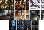 【バーゲンセール】全巻セット【中古】DVD▼ゲーム・オブ・スローンズ (40枚セット)第一章 ～ 最終章 レンタル落ち