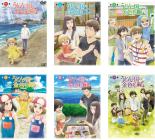 全巻セット【中古】DVD▼うどんの国の金色毛鞠(6枚セット)第1話～第12話 最終 レンタル落ち
