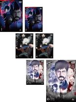 【バーゲンセール】全巻セット【中古】DVD▼B:The Beginning(6枚セット)第1話~第12話 最終 レンタル落ち|バリQ店