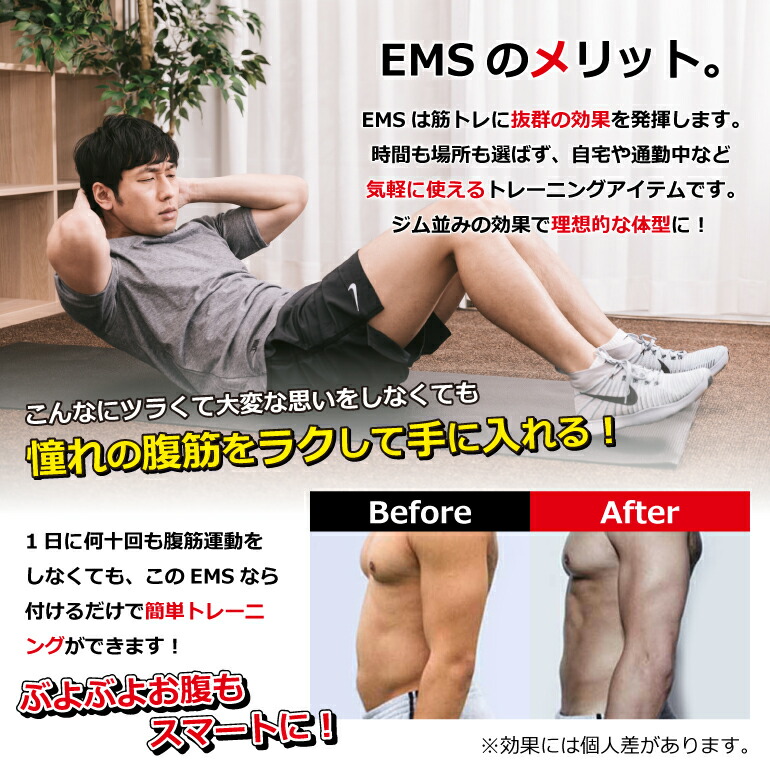 楽天市場 Ems Ems3個セット ジェルパッド 男性 女性 腹筋ベルト 腹筋マシーン Ems 送料無料 即納 期間限定 数量限定 セール Baris