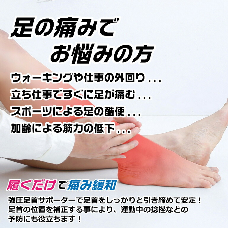 楽天市場 足首サポーター スポーツ バスケ 足首用 サポーター スポーツ用サポーター 足首用 足首 男性 女性 男女兼用 左右兼用 送料無料 Baris